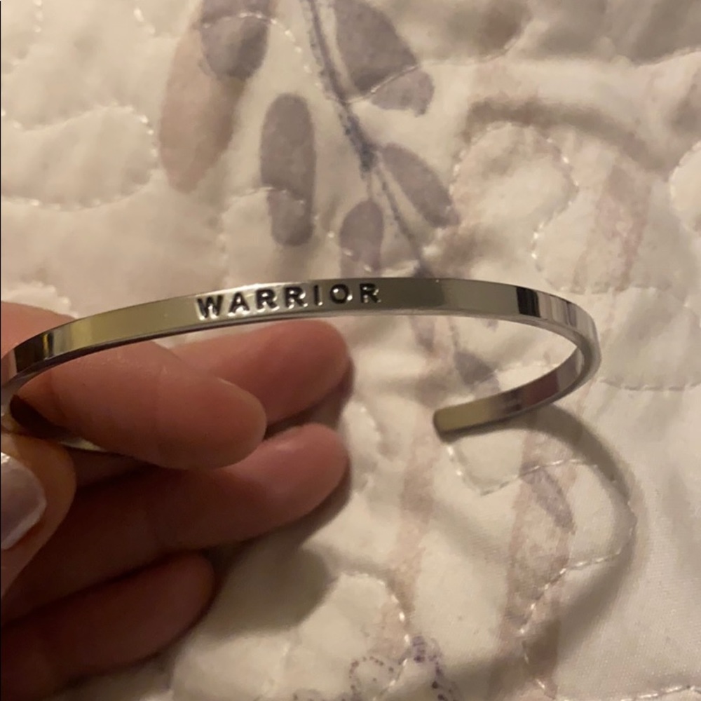 Stainless steal bracelet